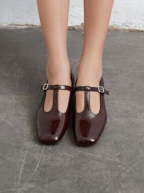 Vagabond Debbi Pumps